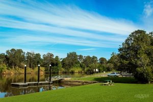 Wingham Riverfront