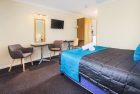 Executive Queen Bed
