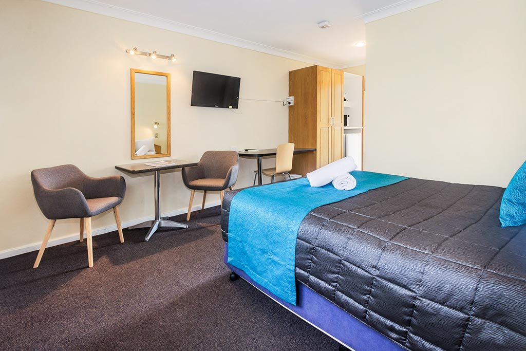 Premium Accommodation in Taree