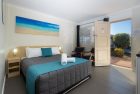 Standard Queen Bed