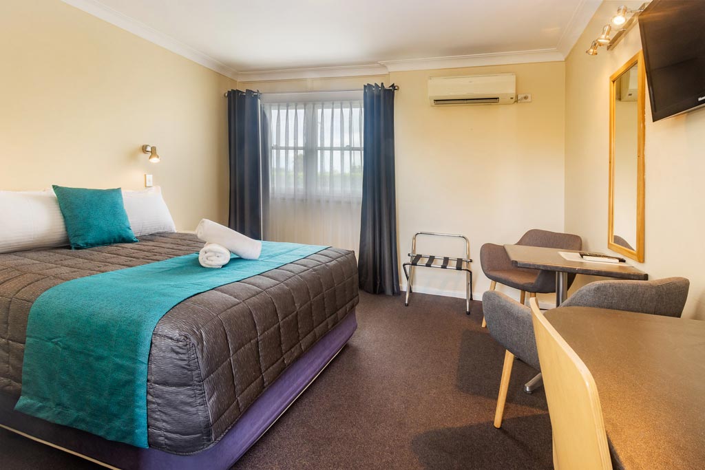 Premium Accommodation in Taree