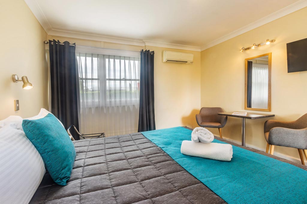 Premium Accommodation in Taree